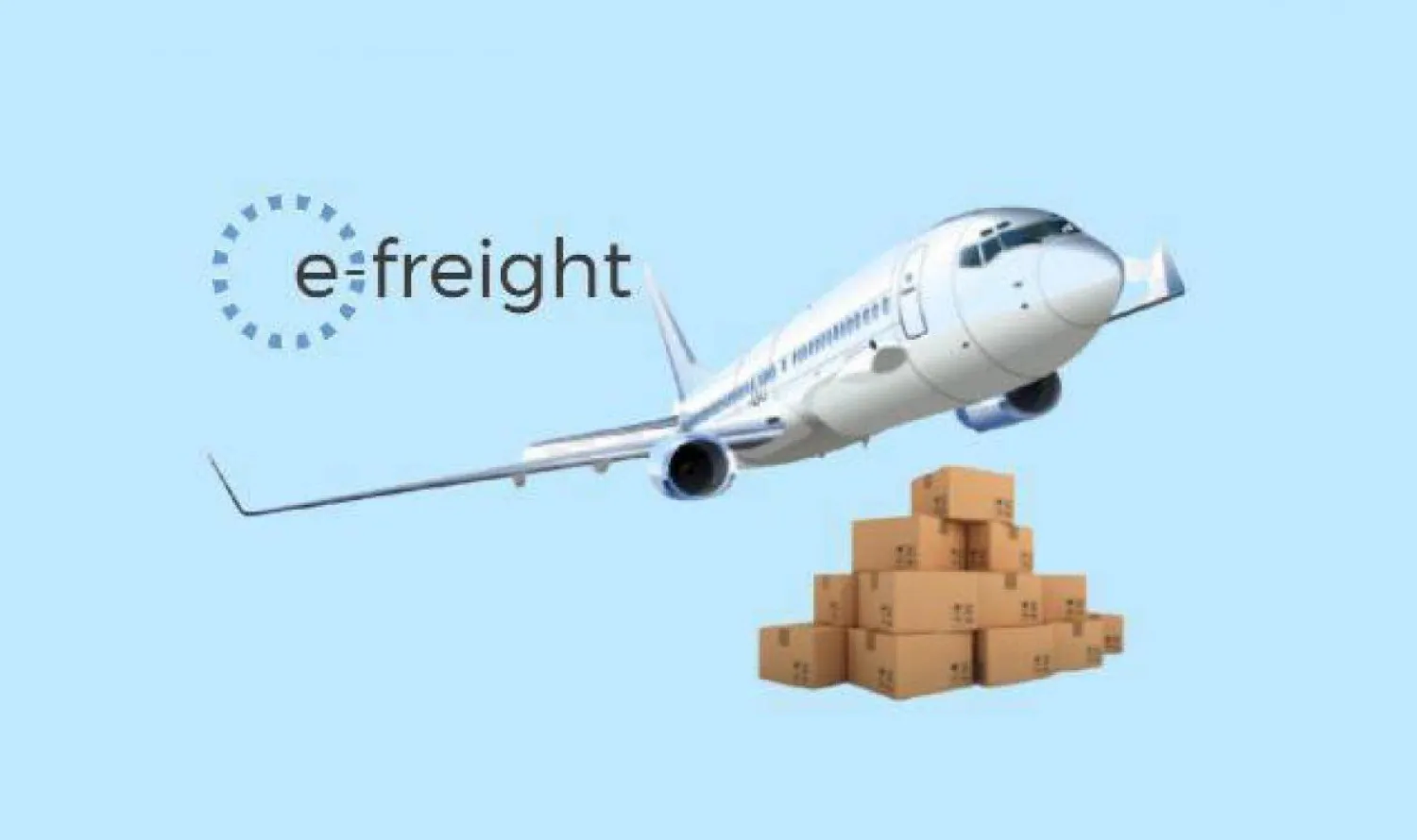 КГА и Авиационная администрация РК ведут работу по внедрению системы "e-Freight"
