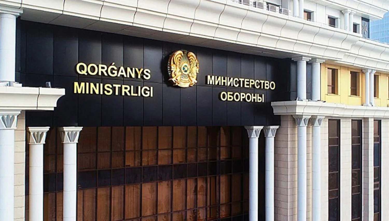 Около тысячи исследований проведено в ПЦР-лабораториях казахстанской армии