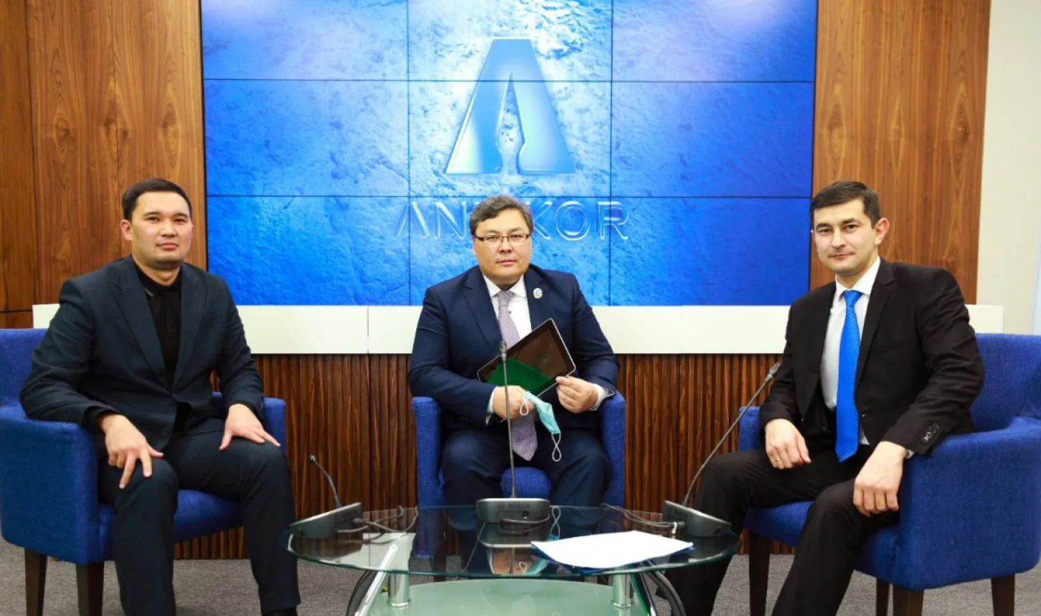 #ANTIKOR.LIVE: Какие проекты по противодействию коррупции реализованы в 2020 году