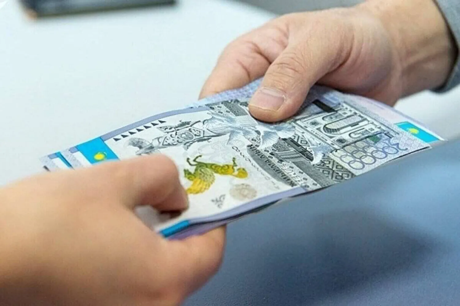 О мерах по борьбе с коррупцией рассказали в Агентстве РК по противодействию коррупции