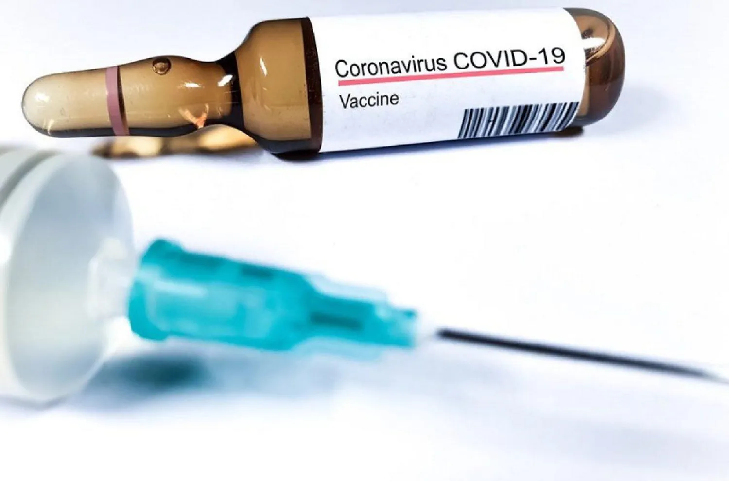 В Минздраве рассказали о подготовке к вакцинации населения от COVID-19