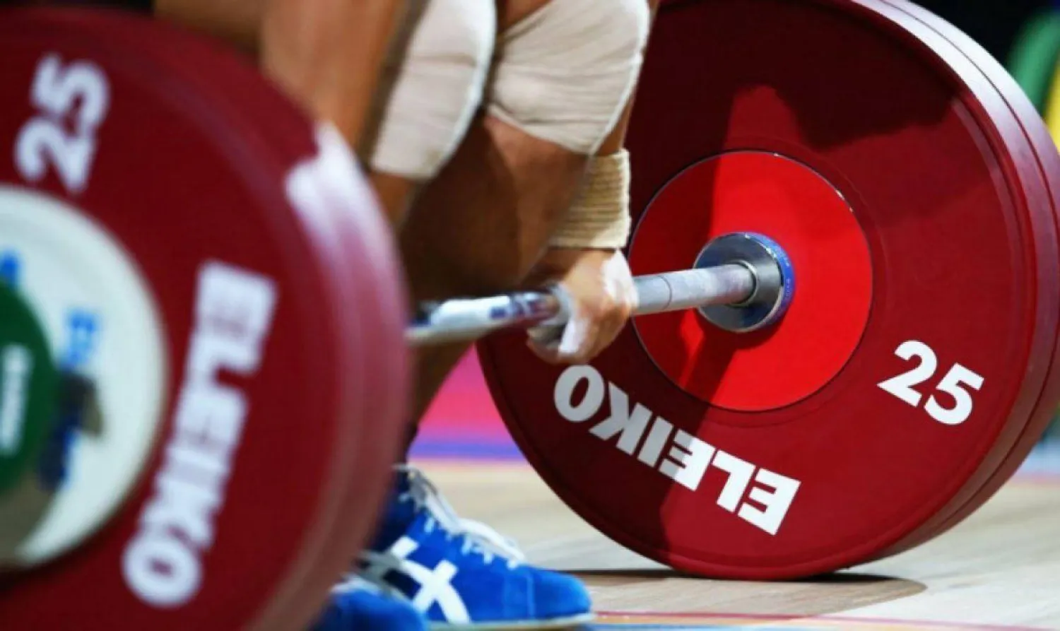 Объявили имена победителей 6 дня Чемпионата РК по тяжелой атлетике