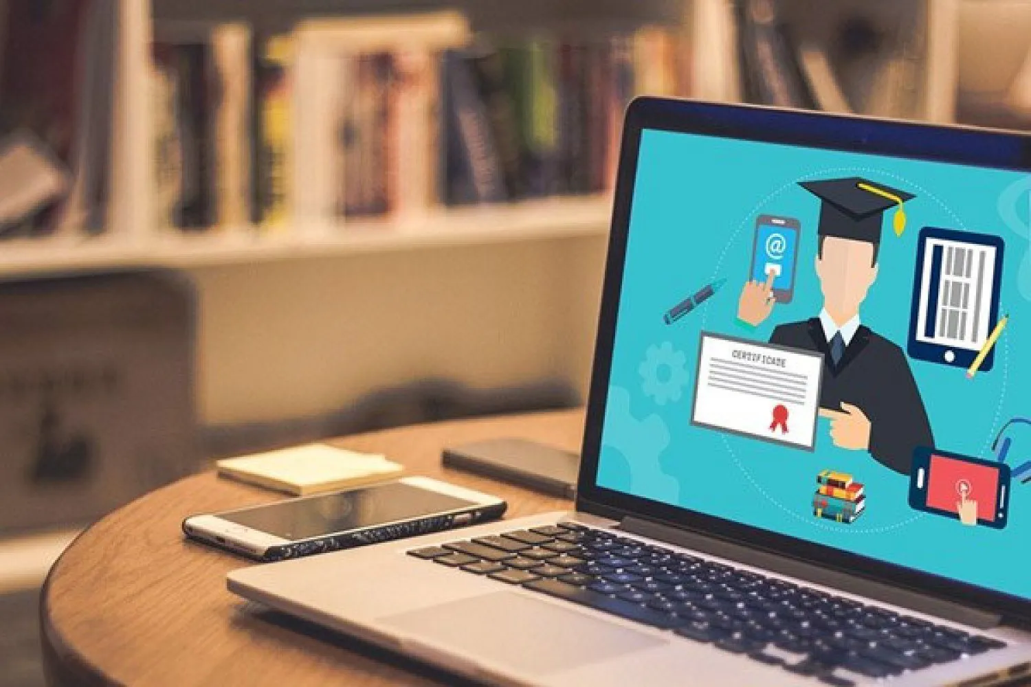 Прием заявок на бесплатное обучение на Coursera продлен до середины декабря