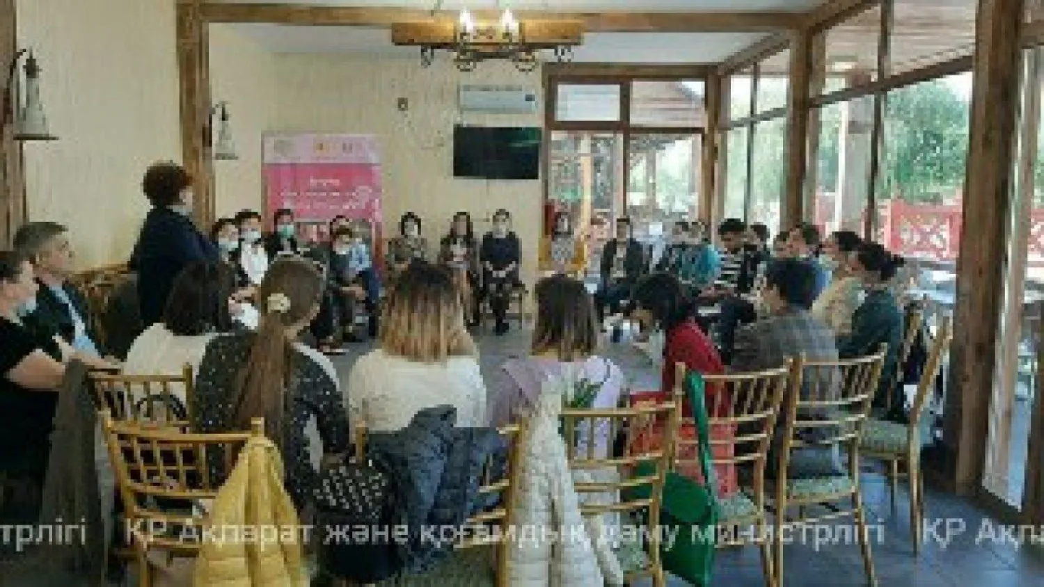 Более 350 консультаций провели психологи в рамках программы «Ребенок и здоровье»