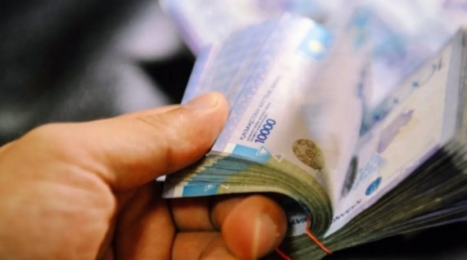 На сумму более 170 млрд тенге получили пособие многодетные матери с начала года