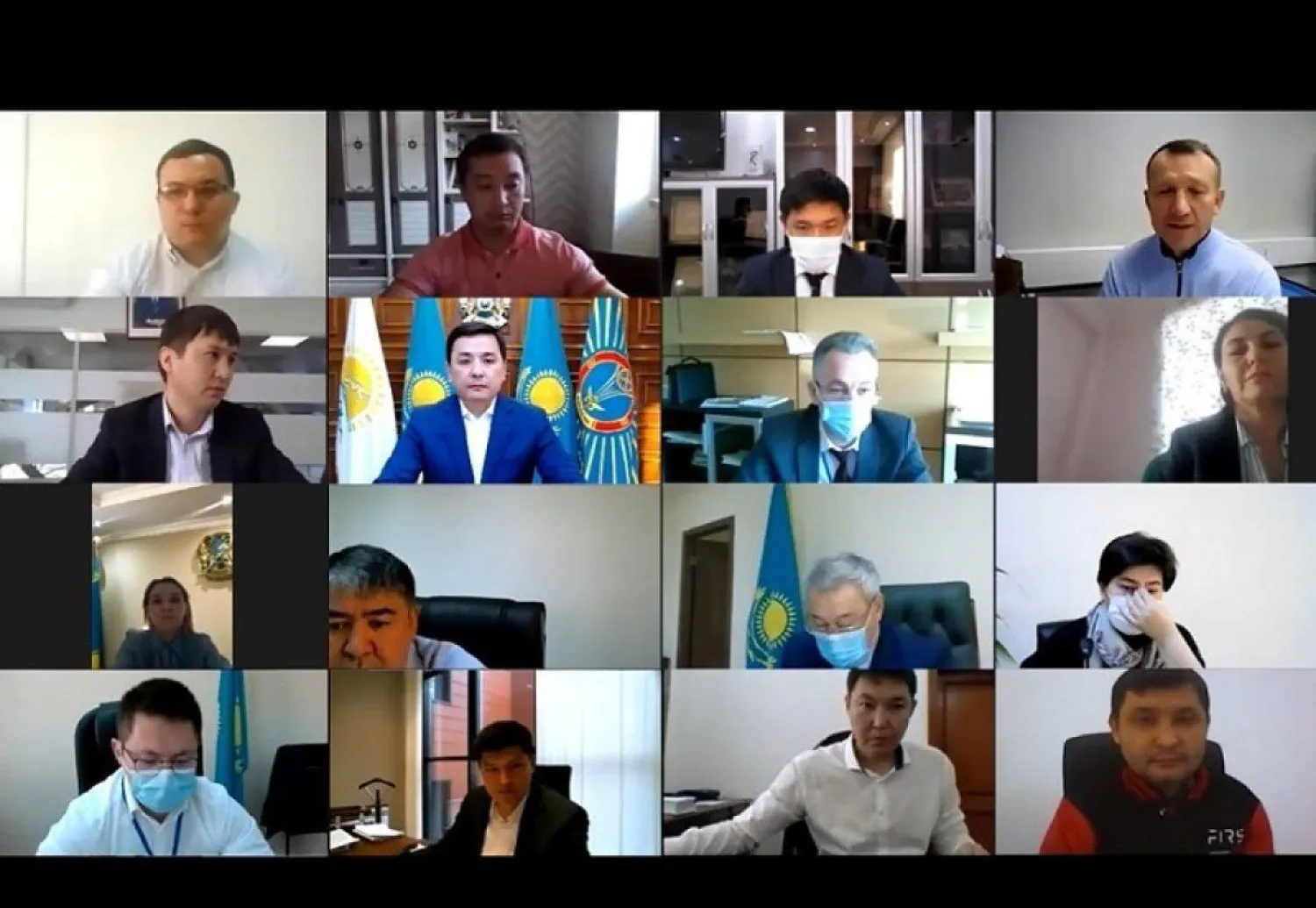 Проекты по строительству хлебзавода, молокозавода и овощехранилища поддержали на инвестсовете столицы