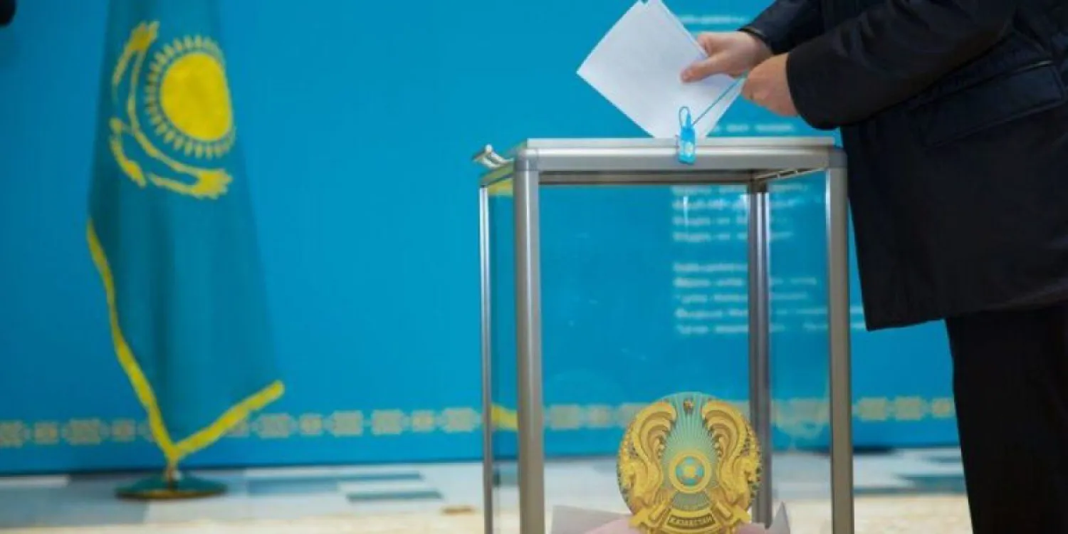 Бану Нургазиева: Право выбора – одно из фундаментальных прав человека