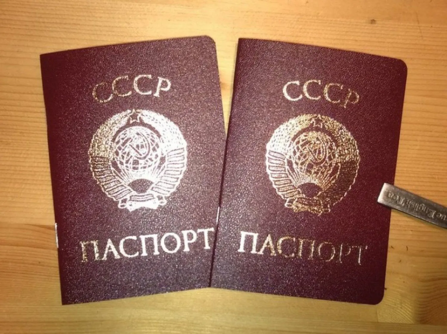 18 астанчан не обменяли паспорта времен СССР на документы нового образца
