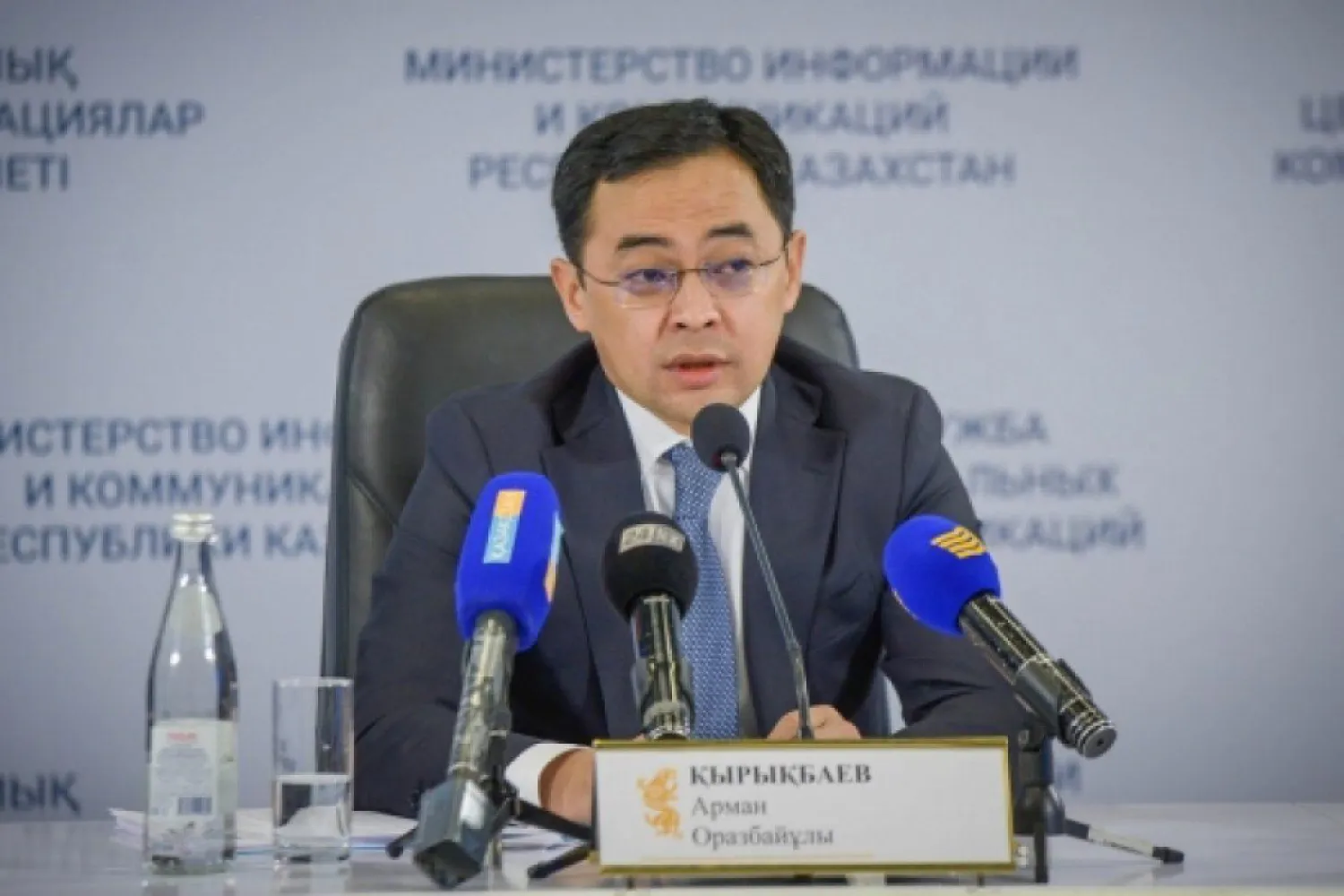 Первый уровень Праймериз на сегодня завершен успешно – секретарь «Nur Otan»