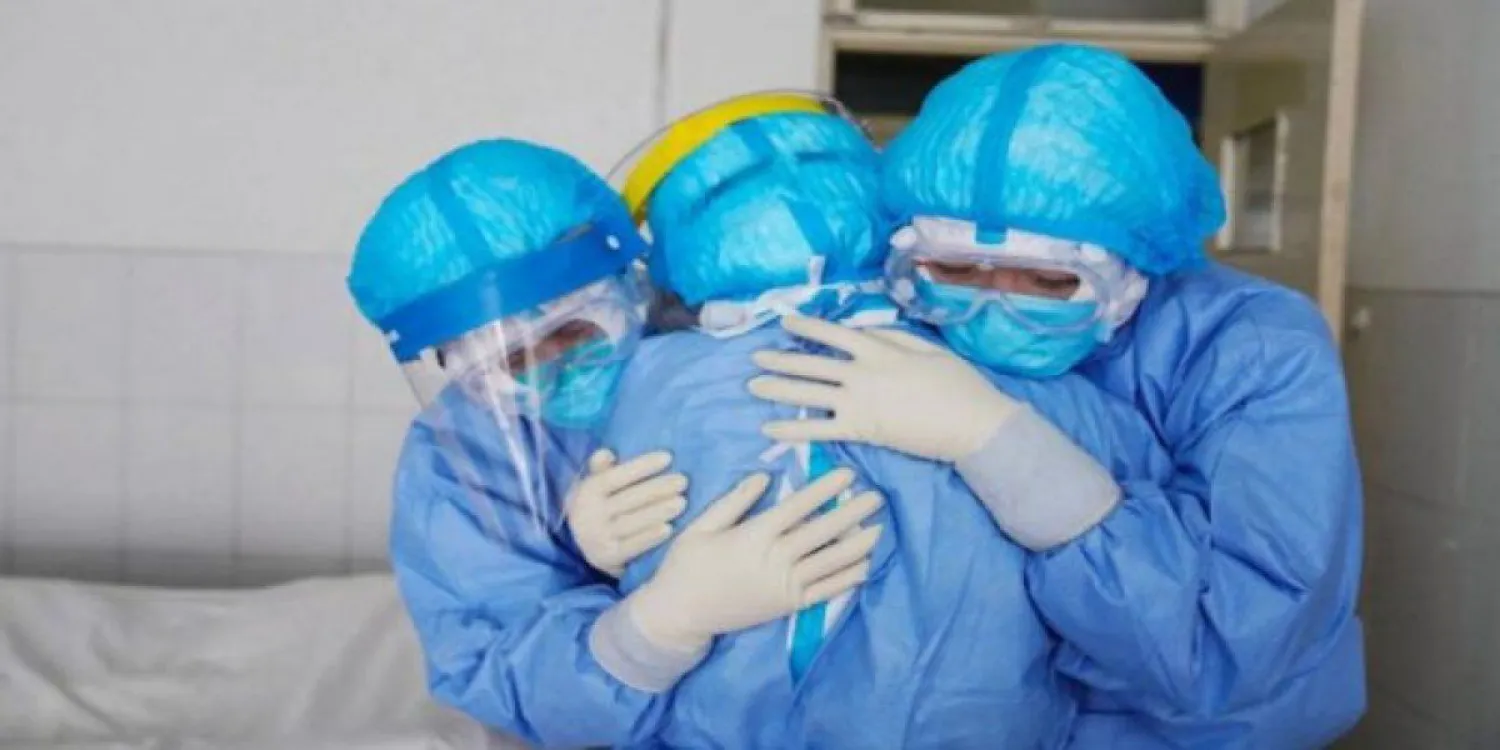 За прошедшие сутки не зарегистрирована смертность от коронавирусной пневмонии