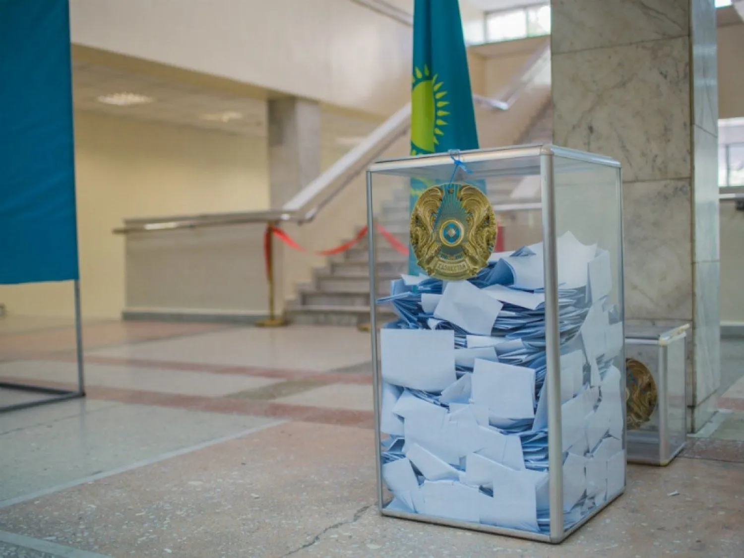 Выборы в мажилис и маслихат: Будет ли электронное голосование