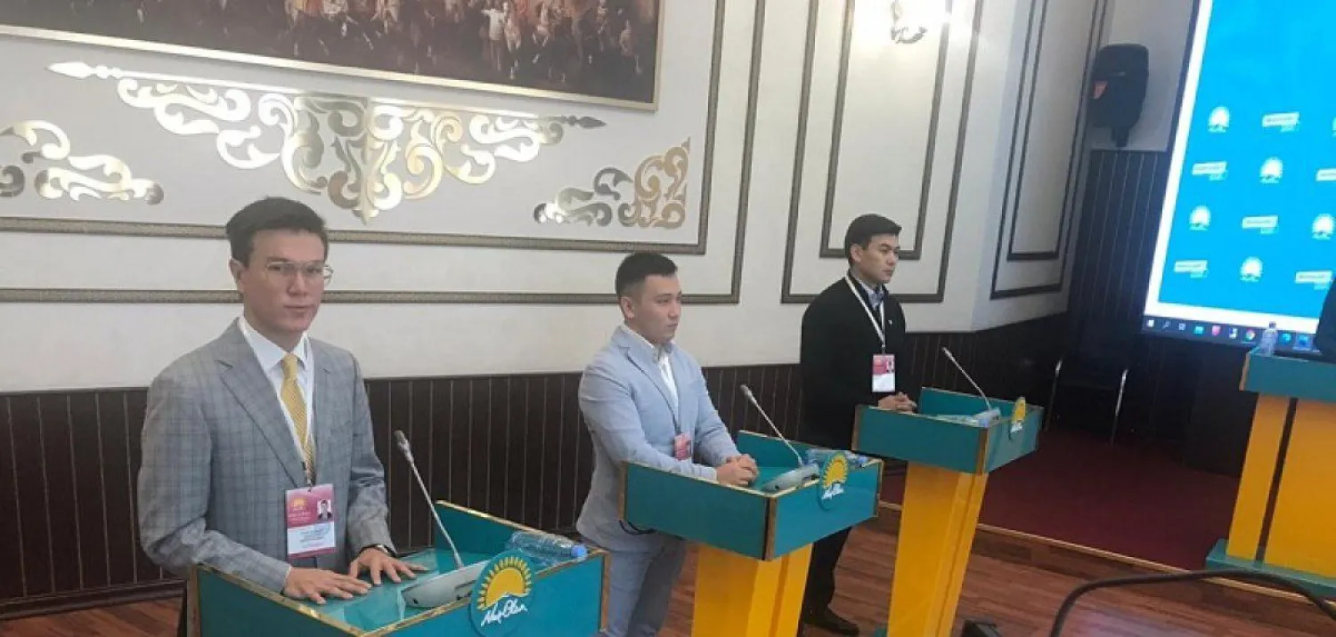 В столице открытые дебаты пройдут на четырех площадках