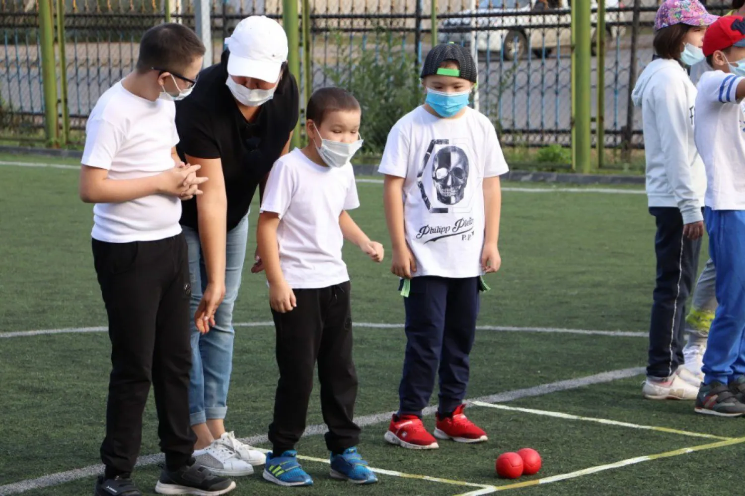 Дети с инвалидностью могут бесплатно заниматься адаптивным спортом