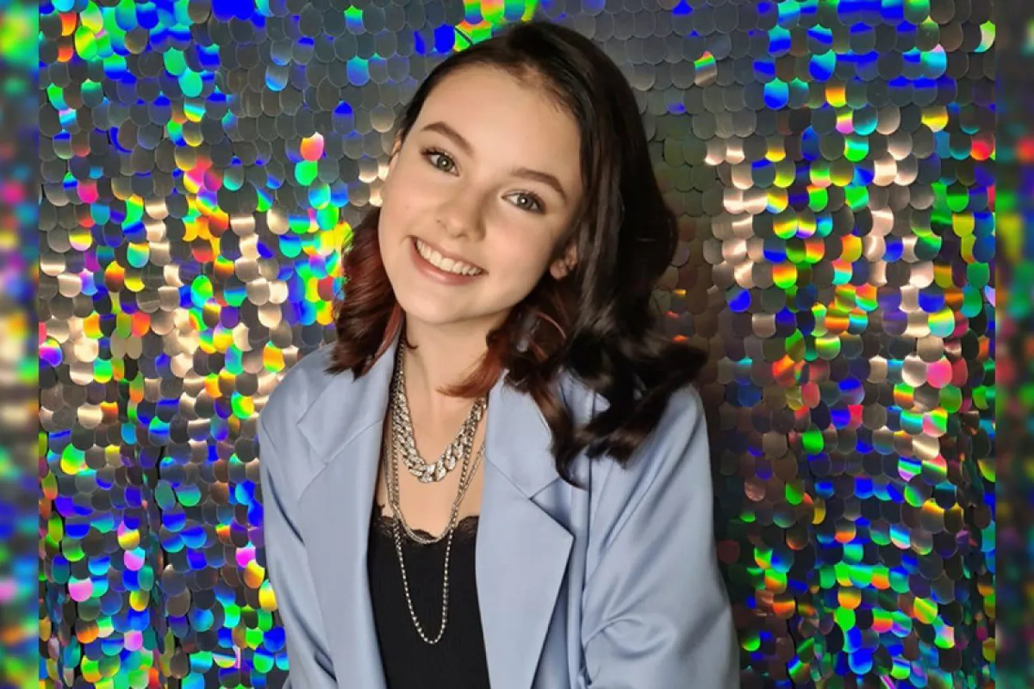Данэлия Тулешова прошла в финал Аmerica's Got Talent