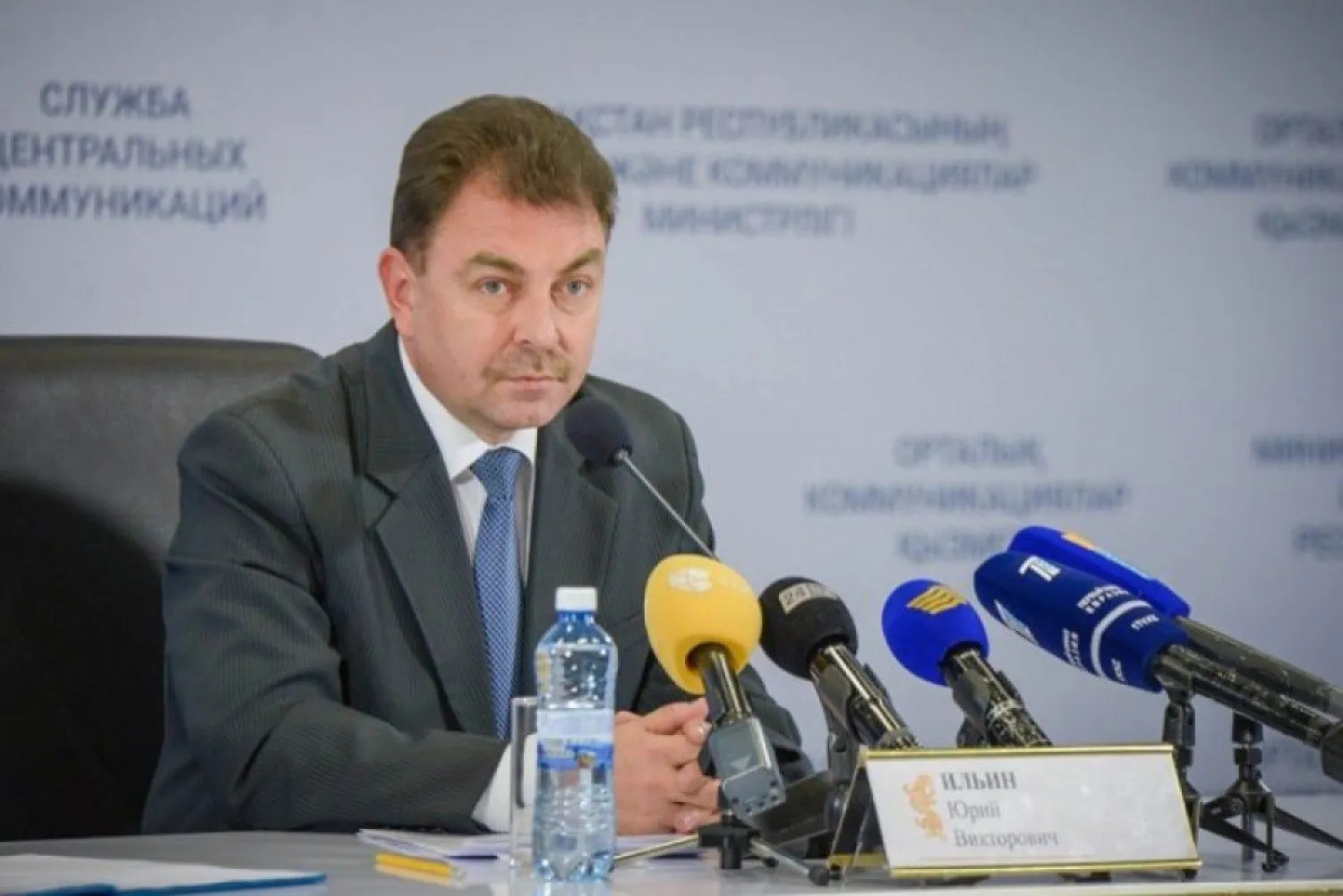 За период ЧС в текущем году погибло 246 человек – Ильин