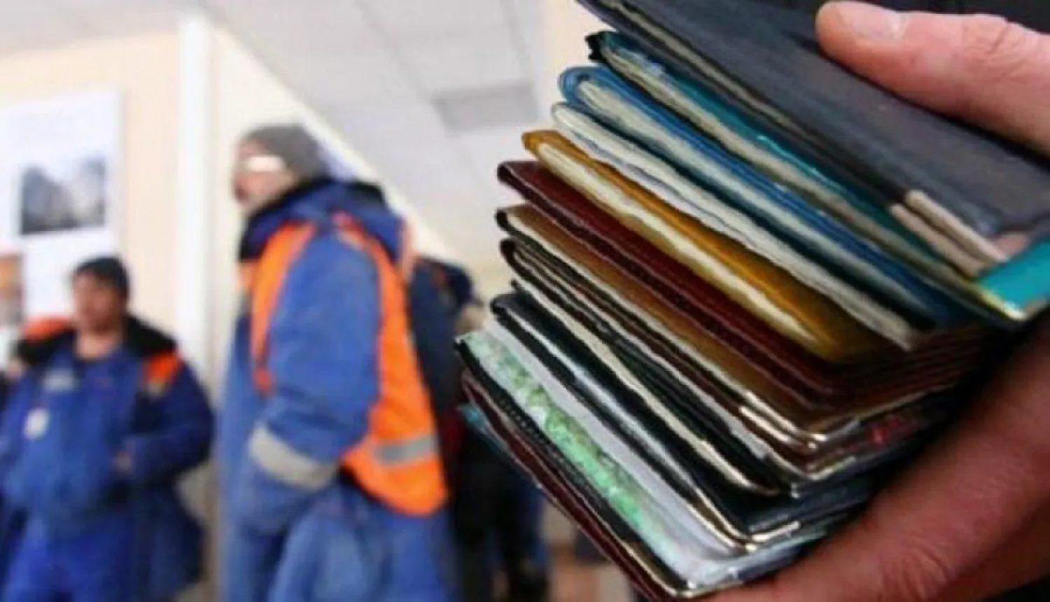 Трудовые мигранты могут получать разрешения в шести столичных ЦОНах