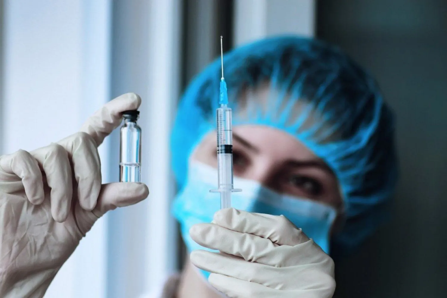 Казахстан планирует закупить более 5,5 млн доз вакцин против Covid-19
