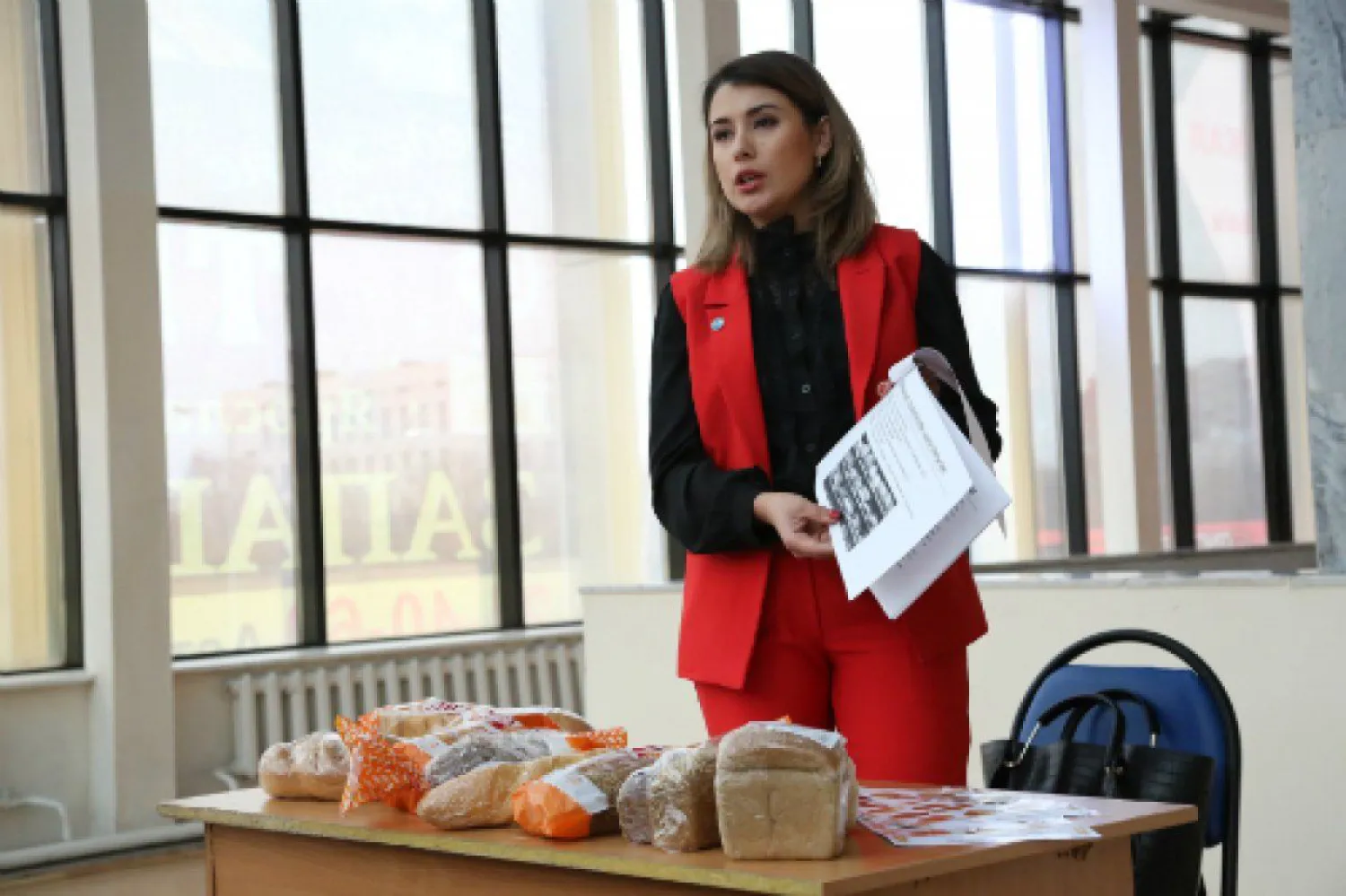 В послании народу затронуты все аспекты жизни каждого казахстанца - представитель АНК