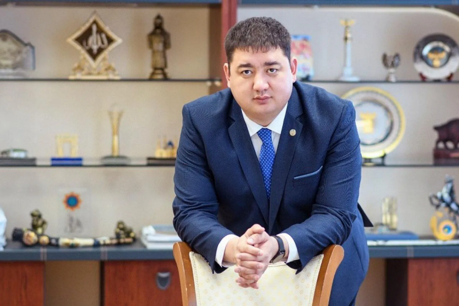 Ерлан Каналимов: Жители столицы активно откликнулись на призыв принять участие в праймериз