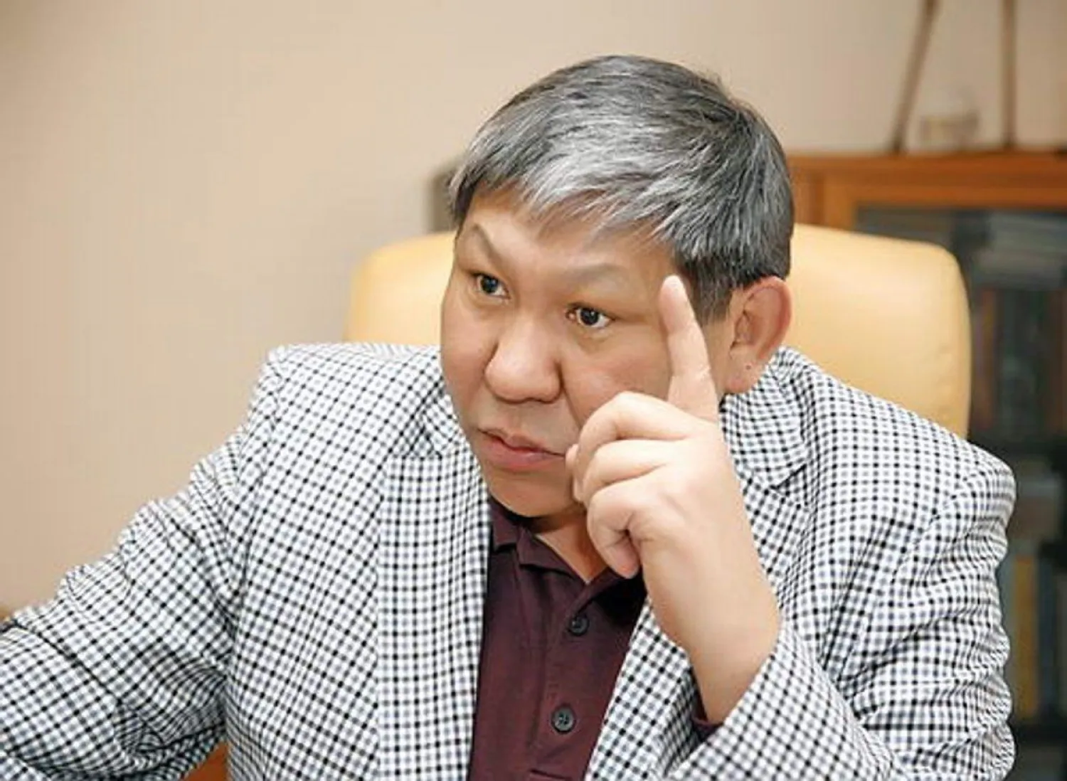 Худрук столичного театра стал лауреатом международной премии