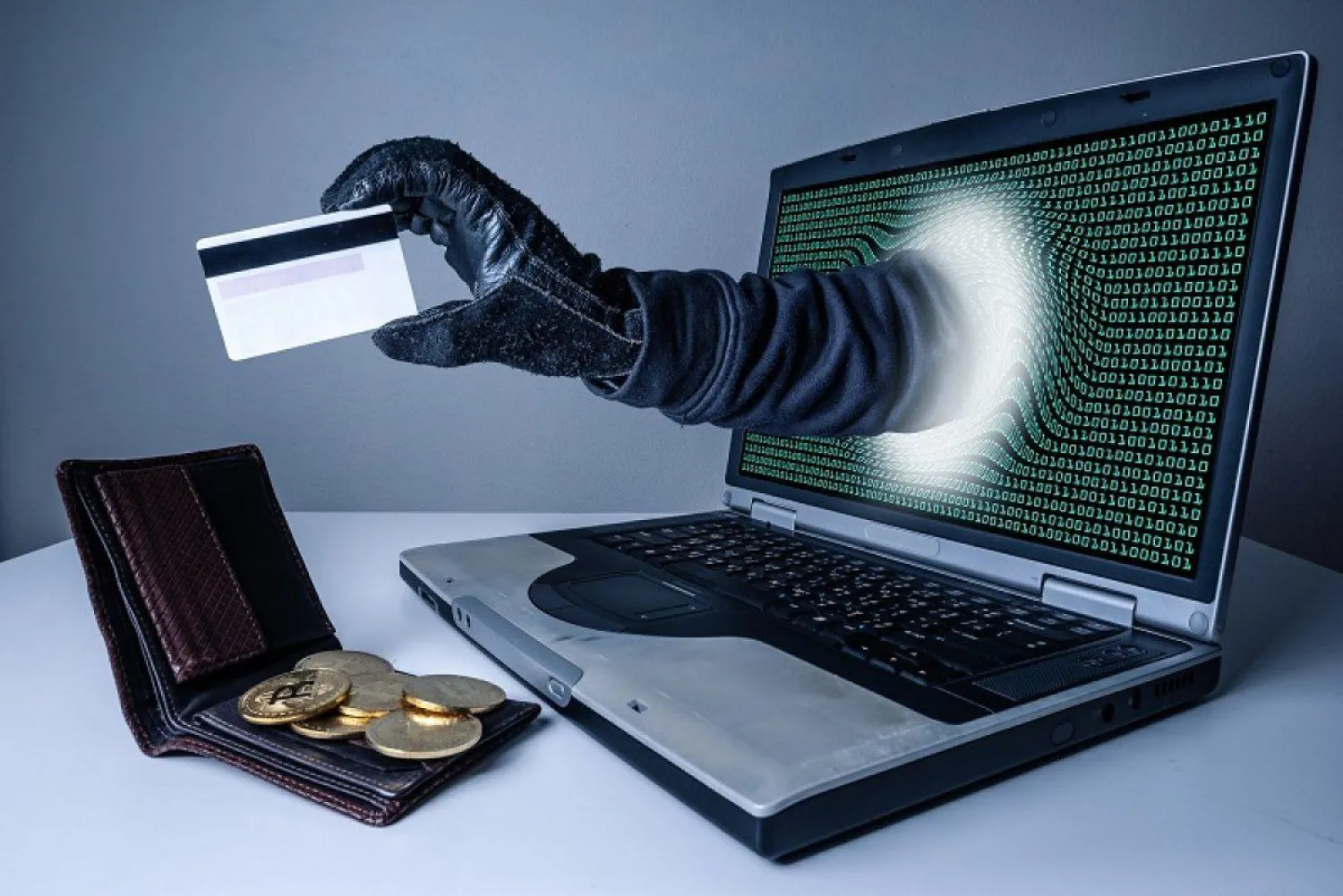 Операция “Anti-Fraud”. Как мошенники обманывали казахстанцев в интернете