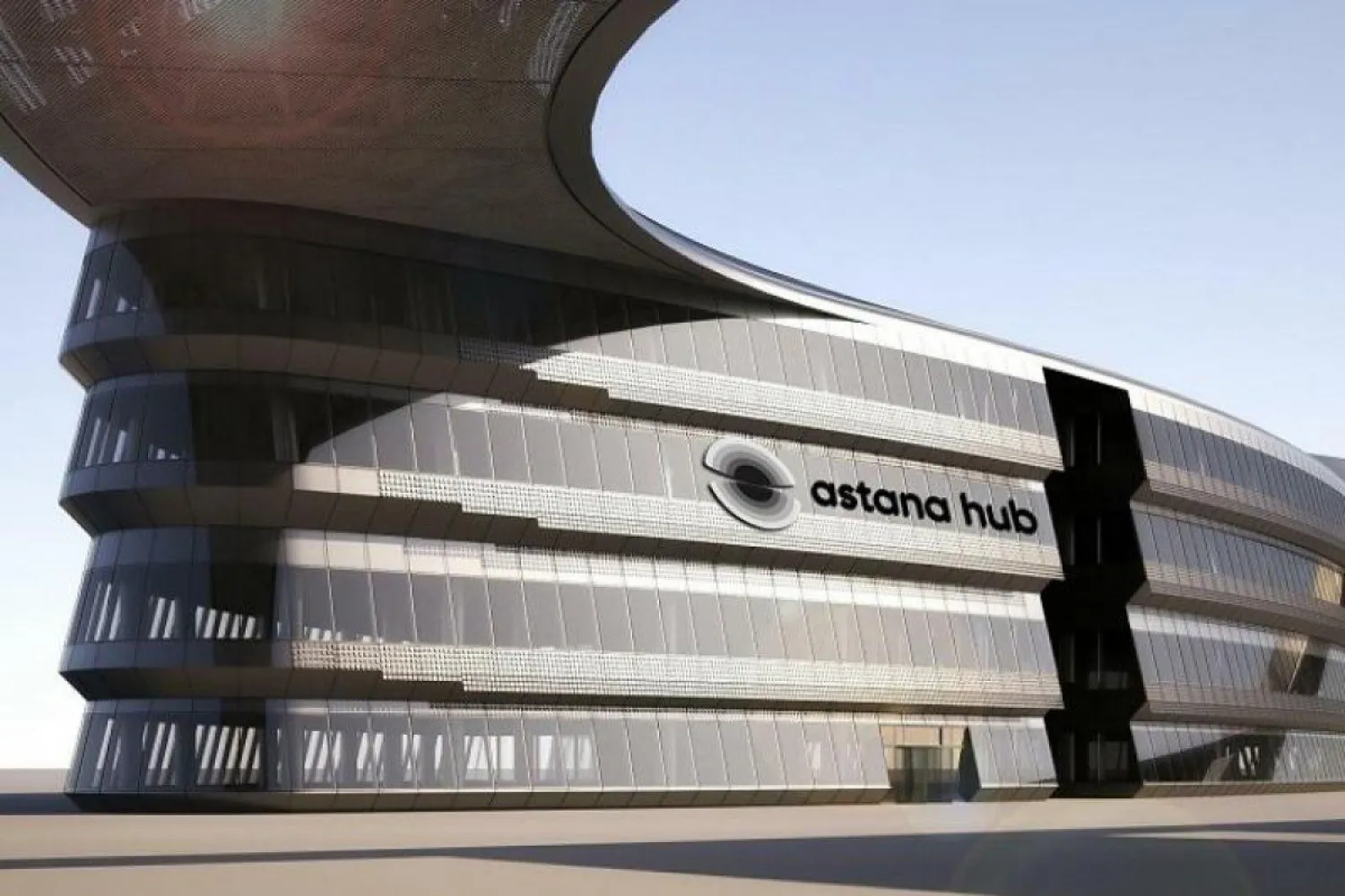 Astana Hub приглашает стартапы и IT-компании СНГ