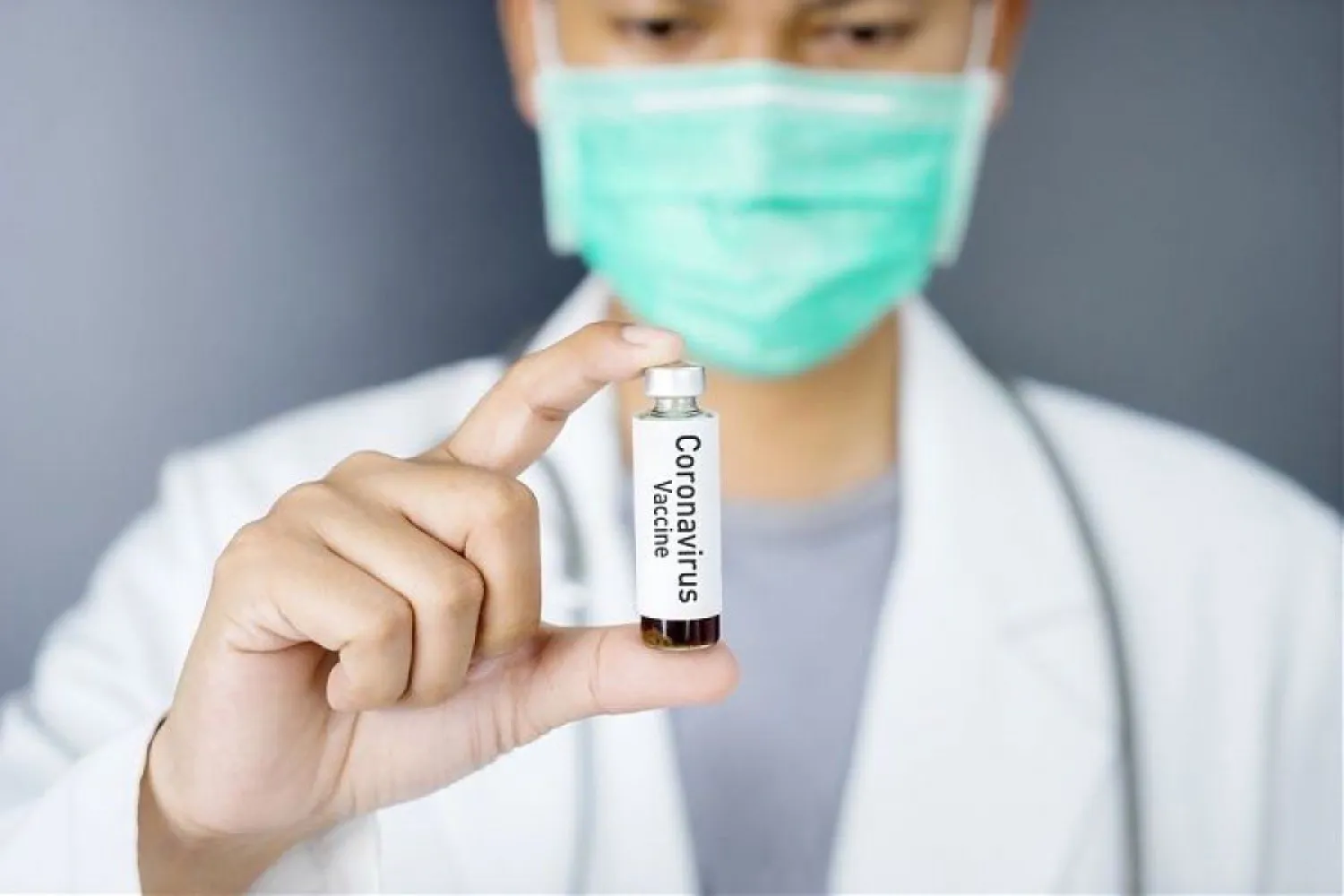 До 20 % населения будут охвачены вакцинацией от КВИ — Минздрав РК