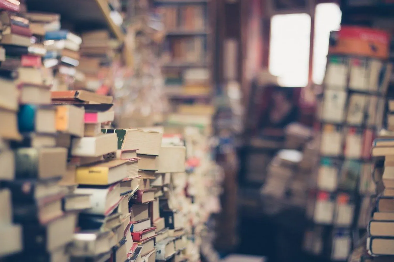 Общественные деятели расскажут о своих любимых книгах