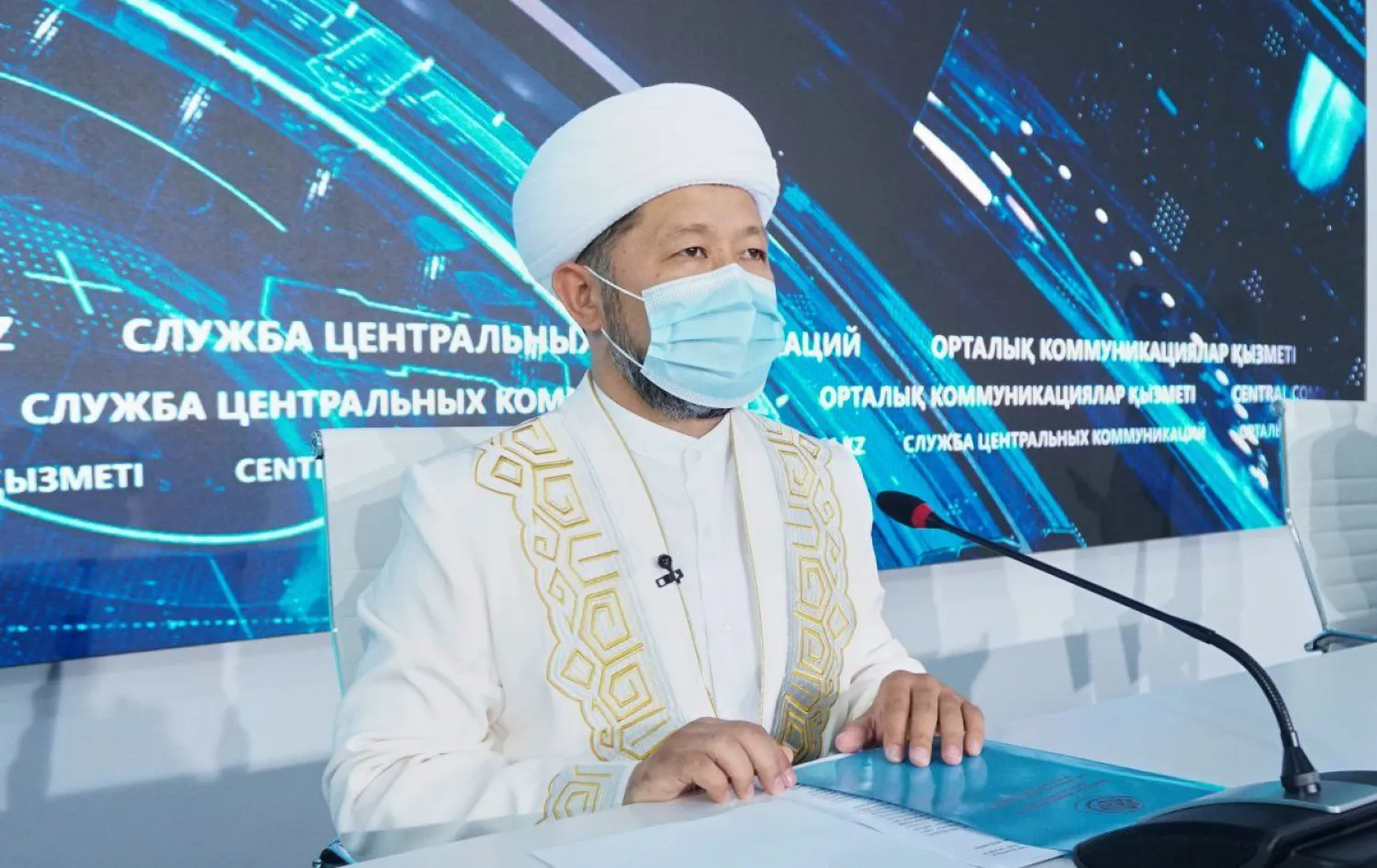 ДУМК запустил сайт для дистанционного жертвоприношения на Курбан айт