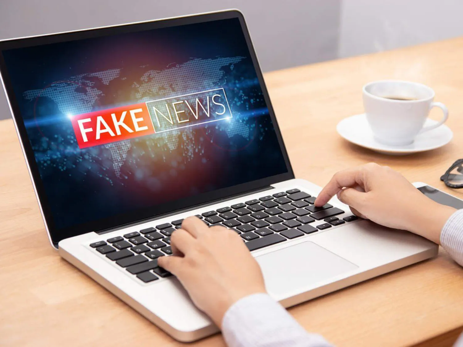 Новый антифейковый интернет-ресурс запустили в Казахстане