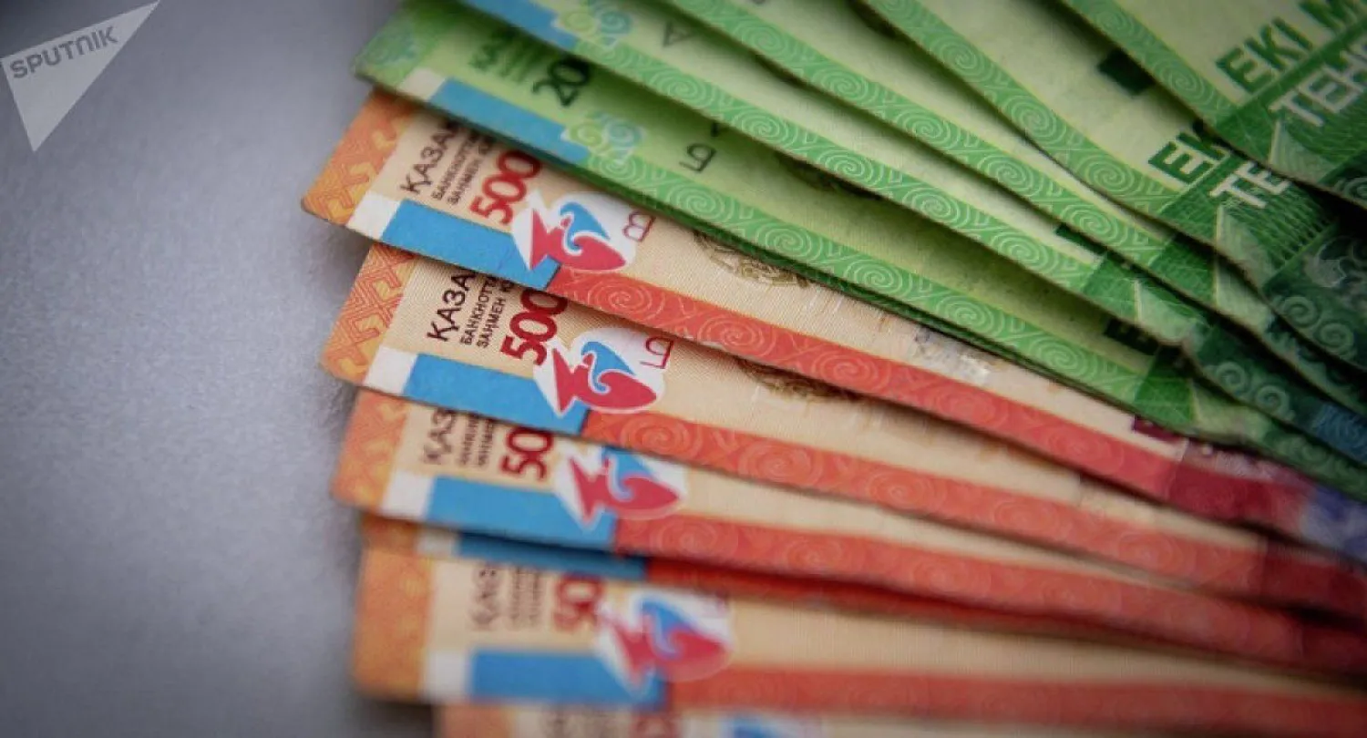 с 20 июля мы начнем процедуры назначения этих социальных выплат – Нурымбетов о «42 500»
