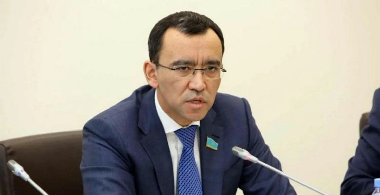 В увеличении числа лабораторий в столице помогают меценаты – аким