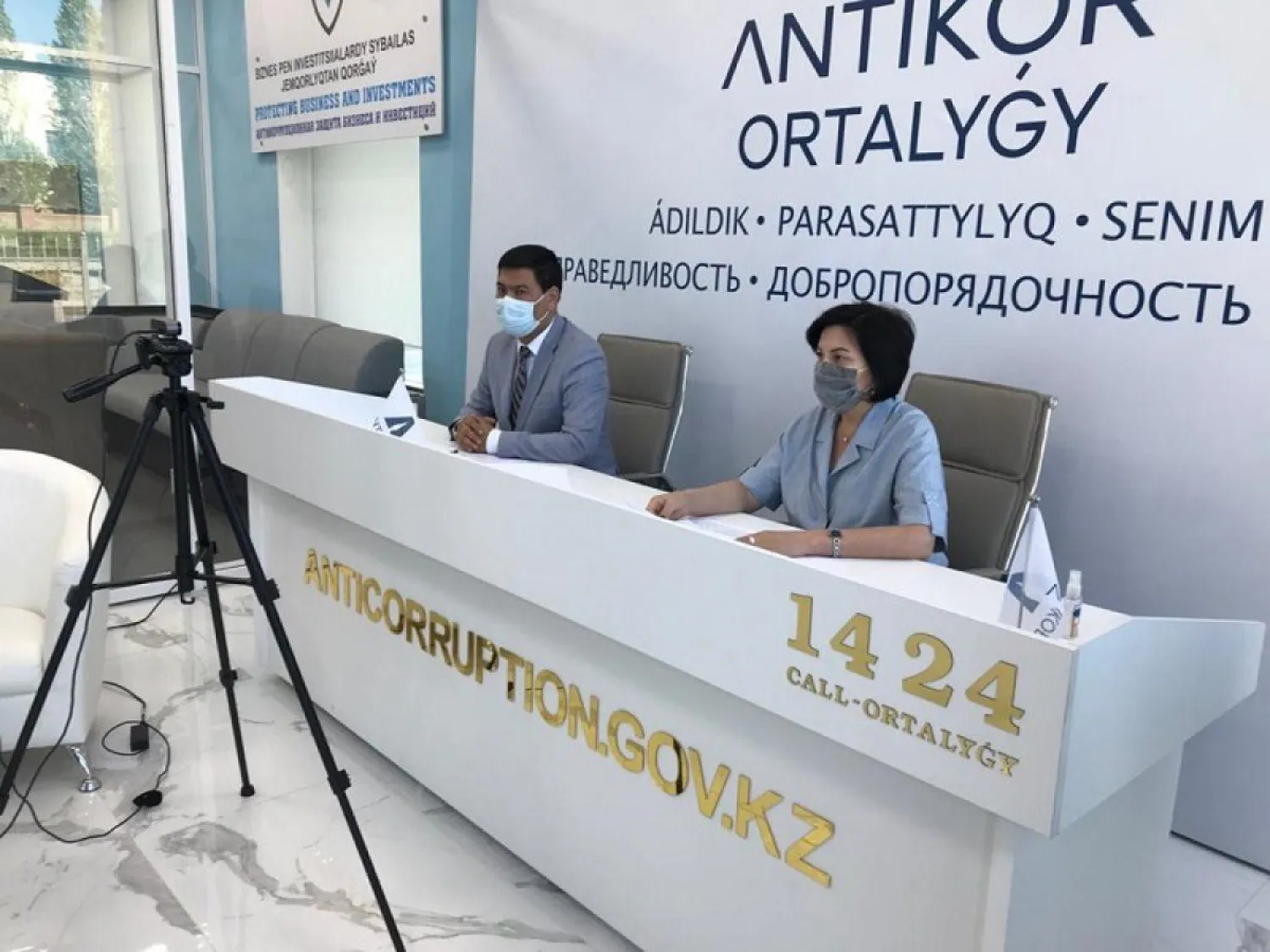 За коррупцию подчиненного понижен в должности руководитель инспекции транспортного контроля