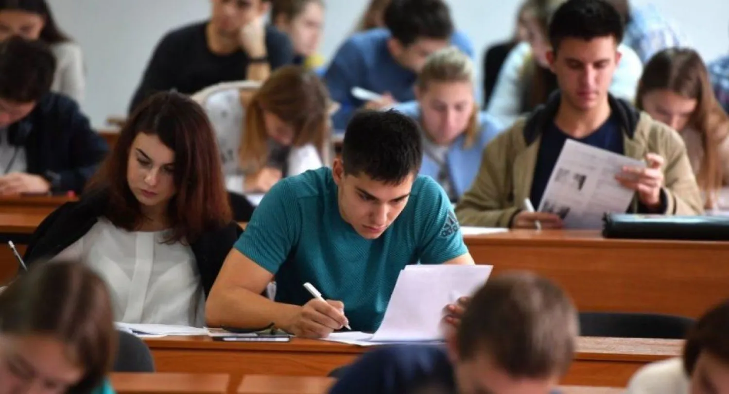 Антикоррупционная служба предупреждает родителей об ответственности за коррупцию перед ЕНТ