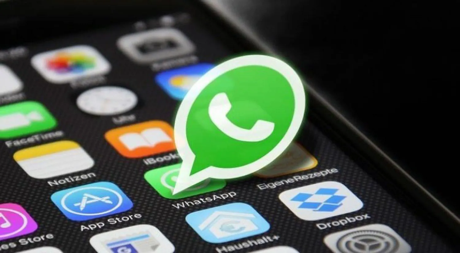С "Жилищным фондом" столицы теперь можно связаться по WhatsApp