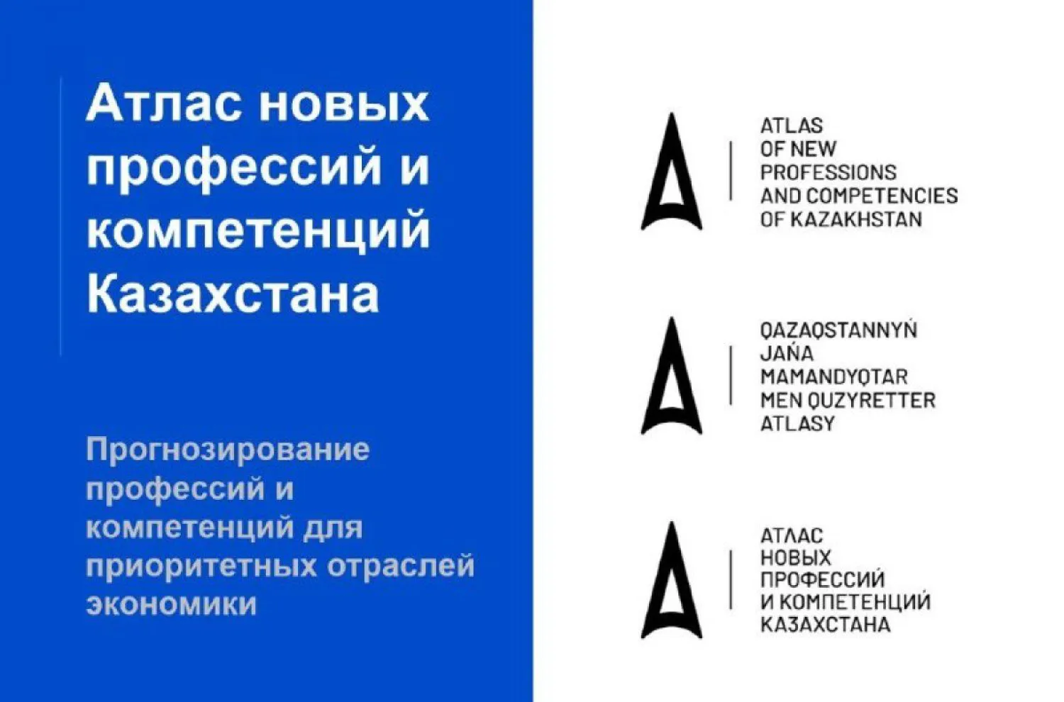 "Атлас новых профессий и компетенций" с 13 вузами обсудили представители МИИР РК
