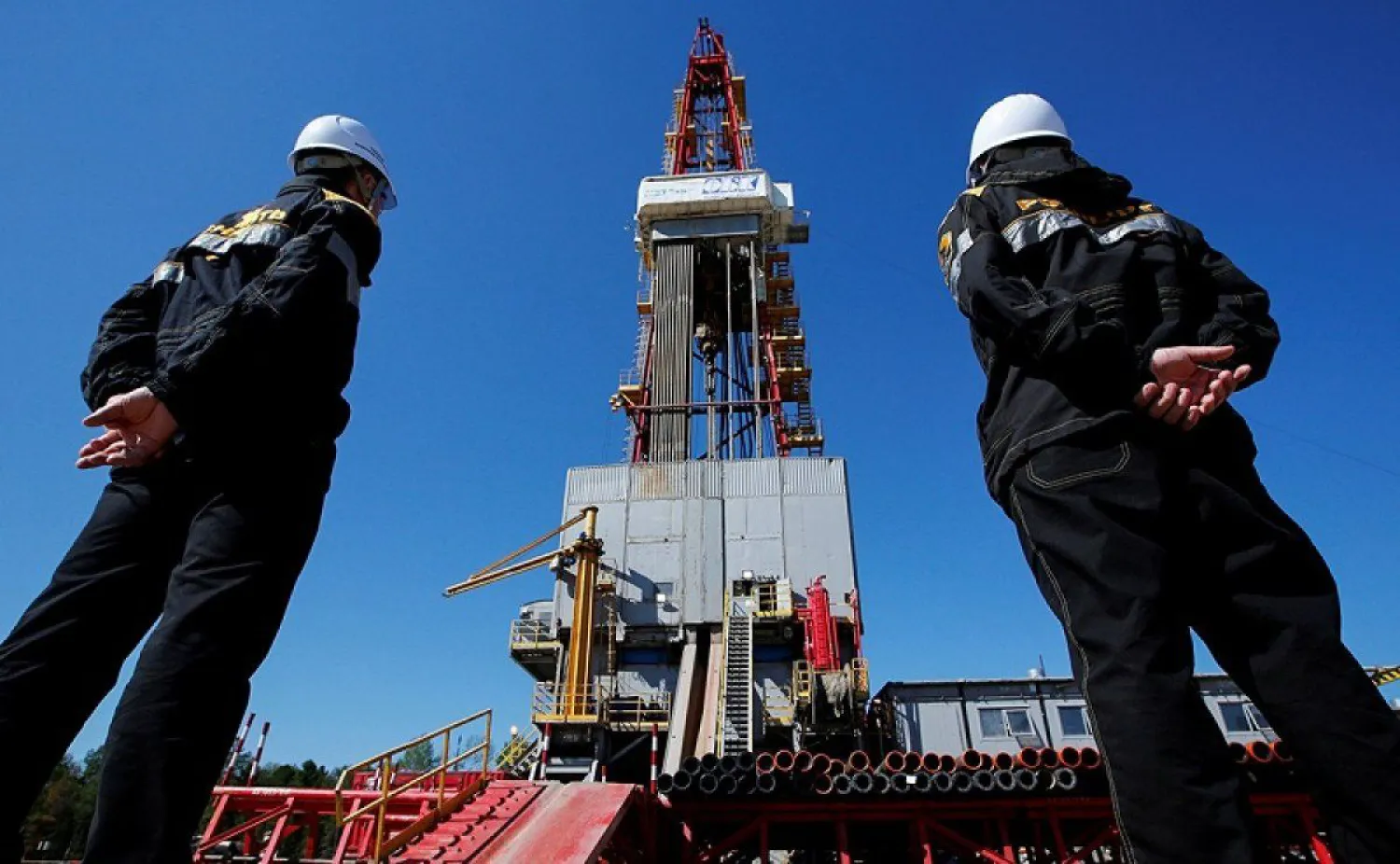 Какую поддержку от государства могут получить нефтесервисные компании на фоне текущего простоя производства?
