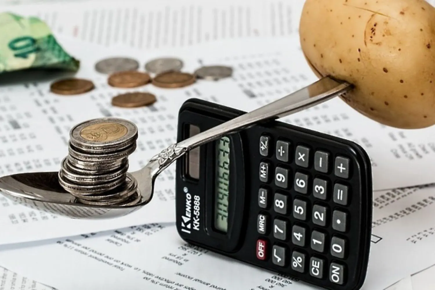 Прожиточный минимум в стране вырос на 3% за месяц