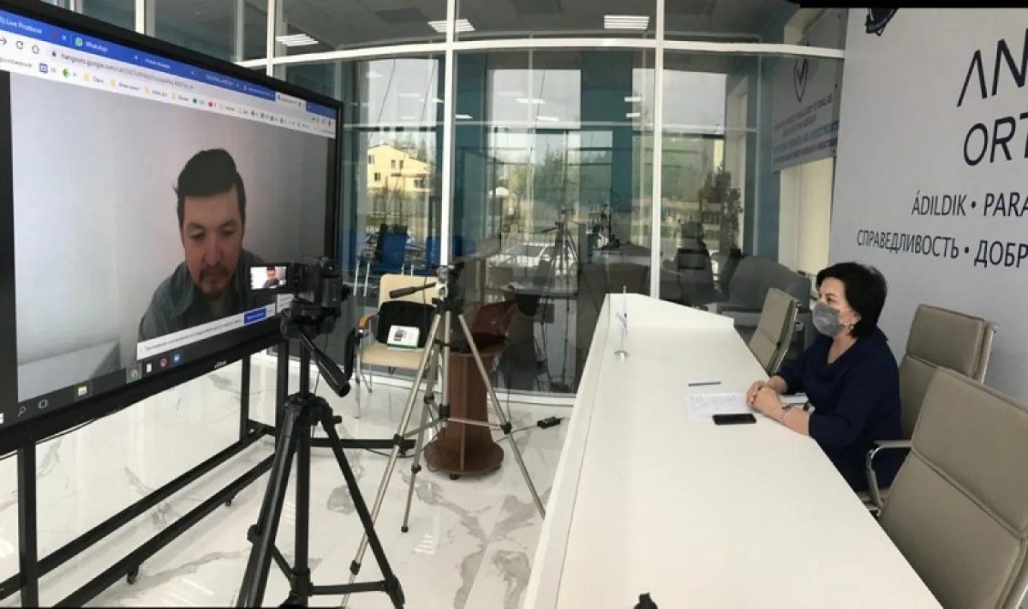 ЕНТ-2020: Как будет проводиться тестирование в условиях карантина?