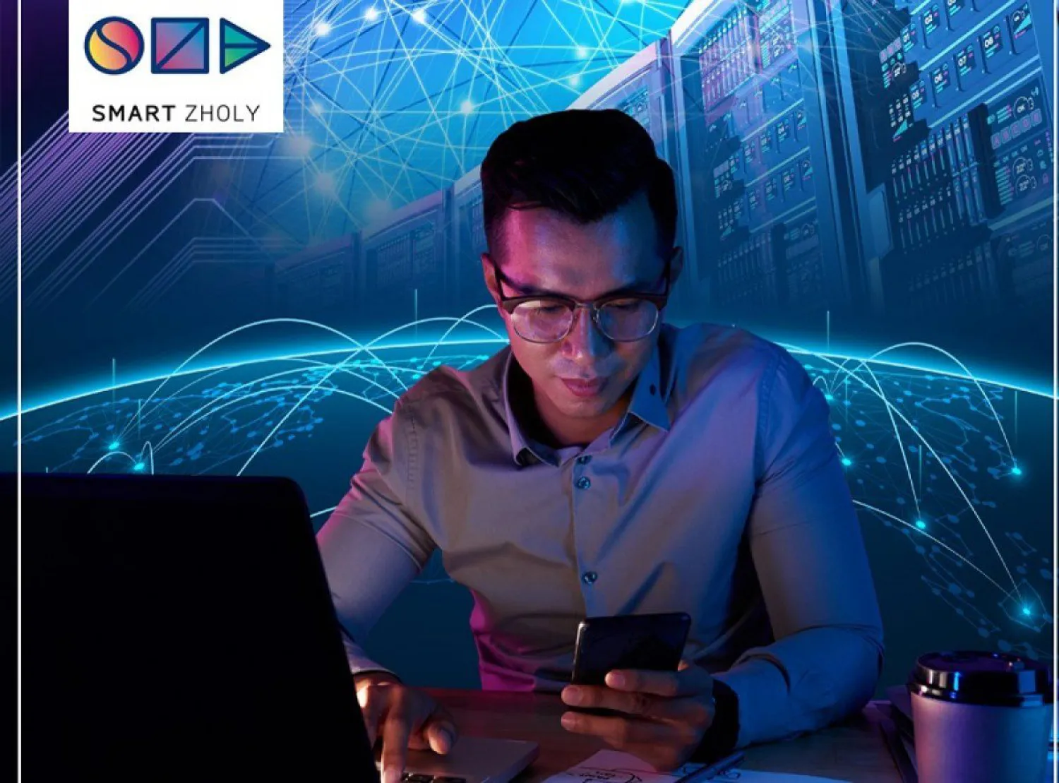 Программа для IT-специалистов «Smart Zholy»: Заявки принимаются до 15 мая