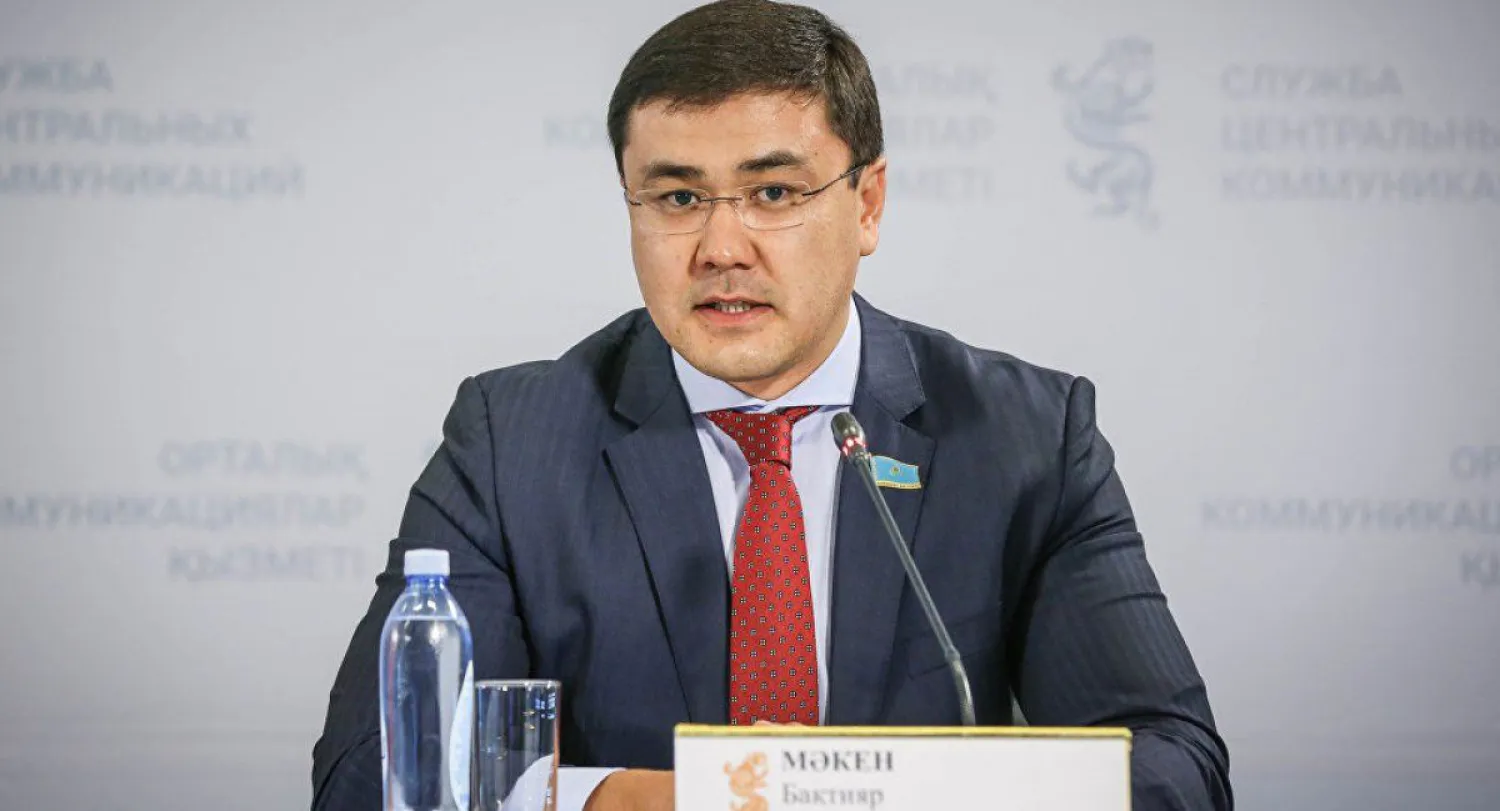 Приостановят ли снова работу субъектов предпринимательства в столице, ответил заместитель акима