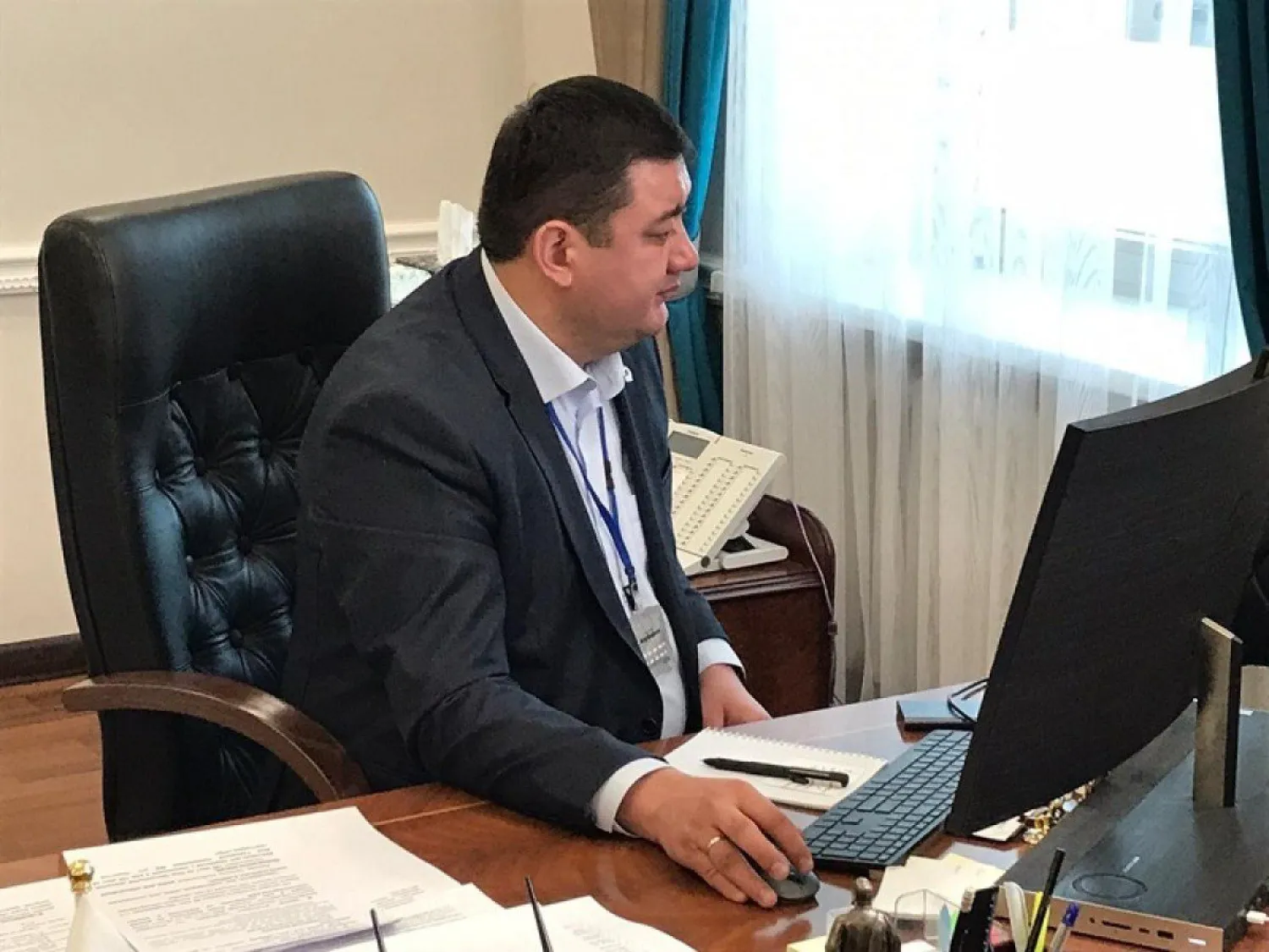 Подведены итоги первой волны акции «Бiз бipгемiз»