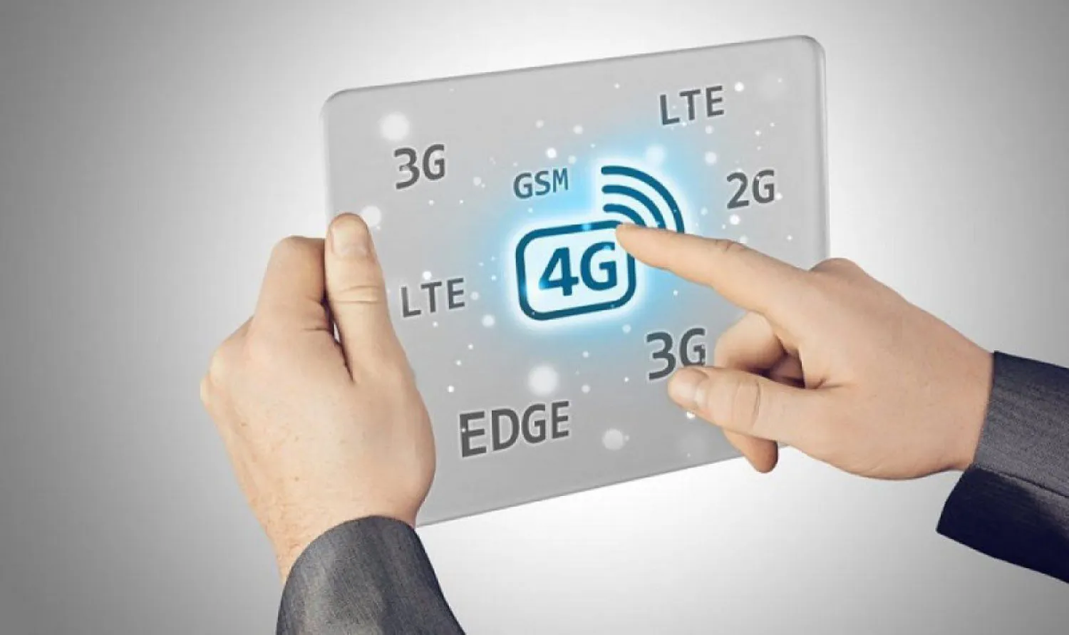 До конца года в 928 селах появится высокоскоростной интернет 3G и 4G