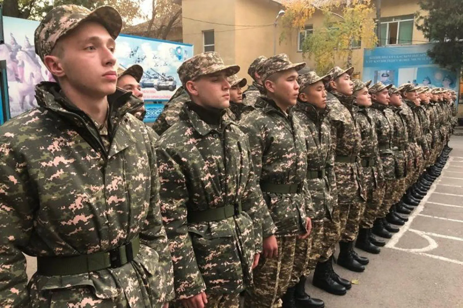 Кого освободят от призыва на воинские сборы?