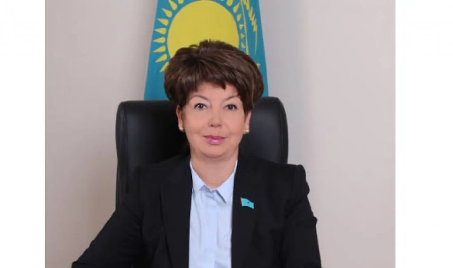 Мудрость и высокая гражданская ответственность позволят нам преодолеть все трудности - депутат о заявлении Президента