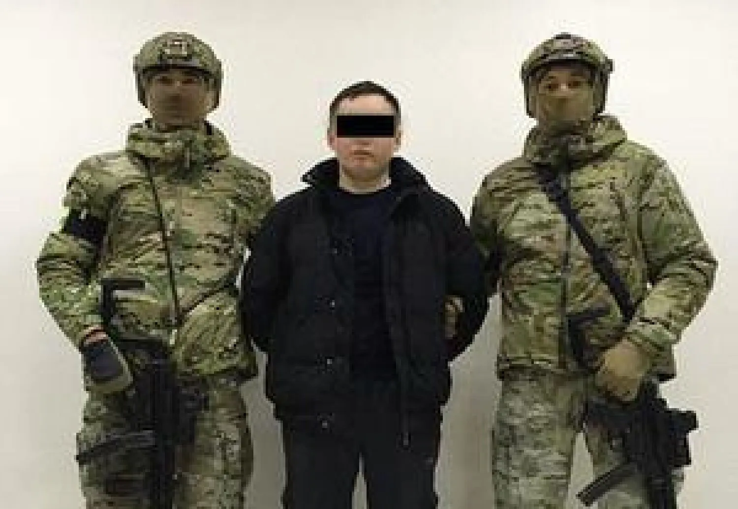 Последователь ДАИШ готовил теракт в столице