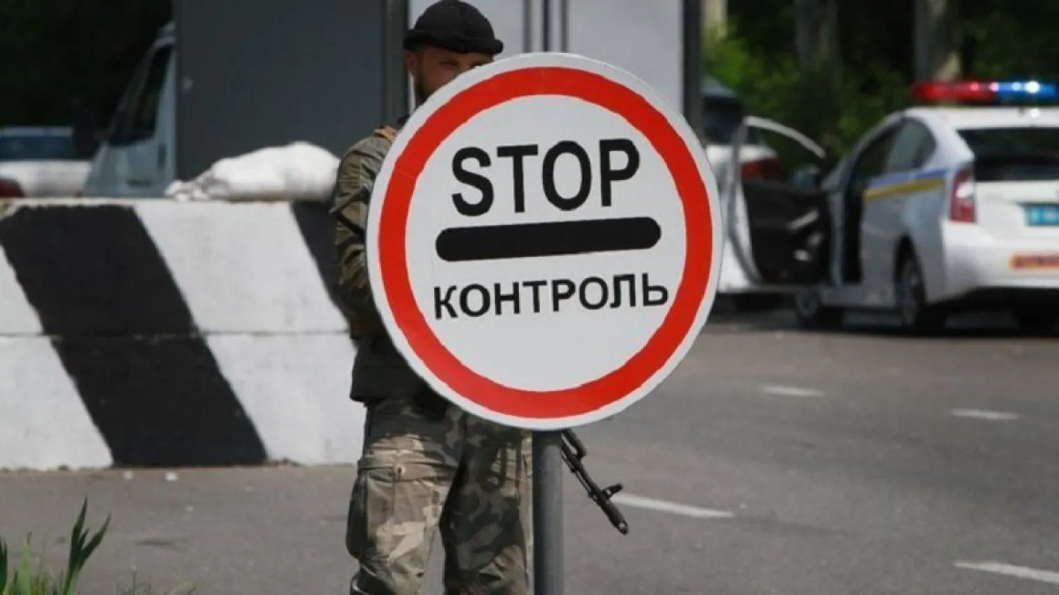 Карантин в Нур-Султане: По периметру столицы установят блок-посты