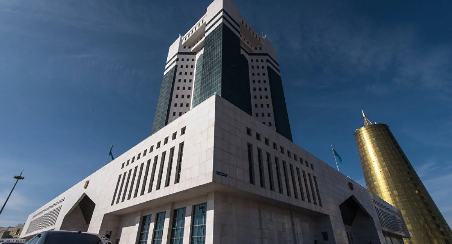 Правительство работает в круглосуточном режиме - Ералы Тугжанов