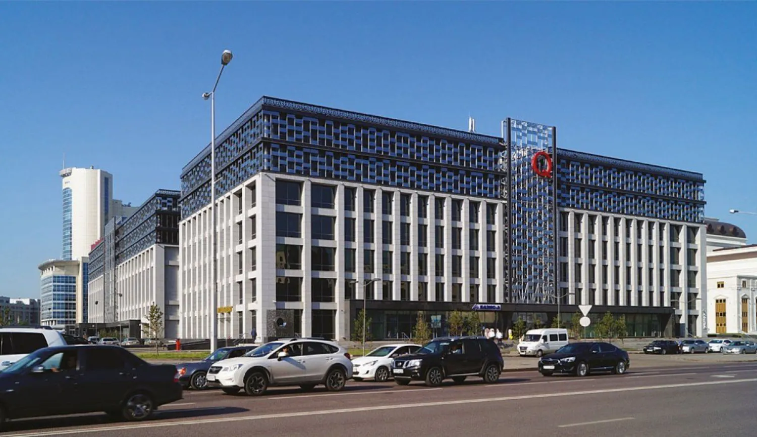 Как будут работать столичные бизнес-центры, стоматологии и салоны красоты, сообщил заместитель акима