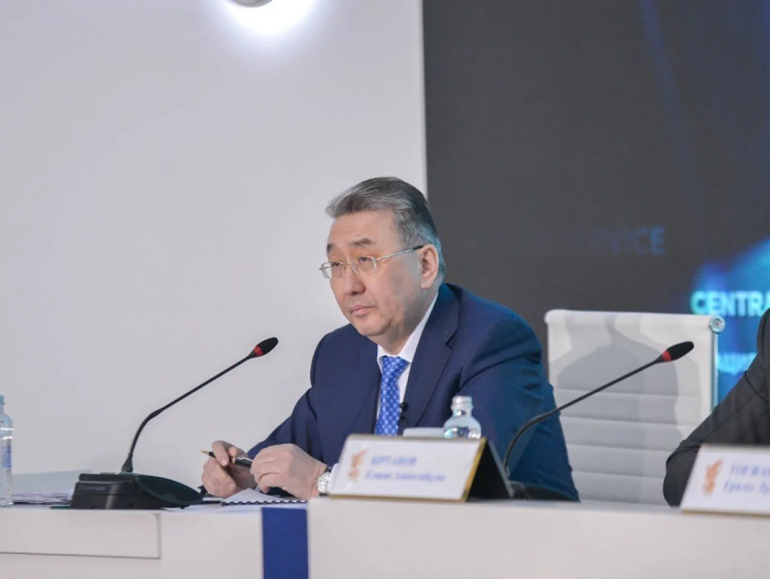 Ограничение авиарейсов в Казахстан граждан ЕЭС не коснется